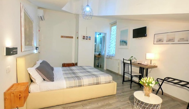 Il BorGhetto Guest house