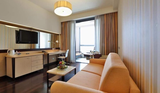 UNAHOTELS Varese