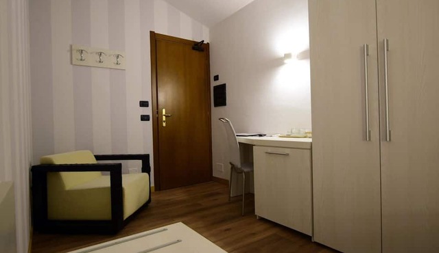 Albergo Ristorante Orazio