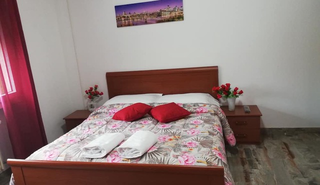 Holiday Guesthouse