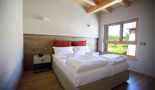 Cobue Wine Resort & SPA
