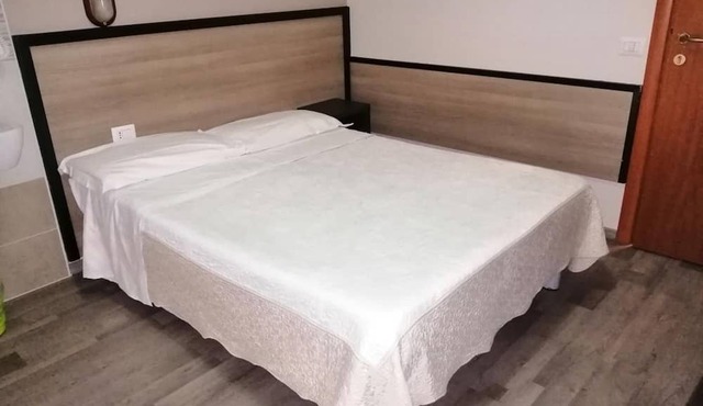 Hotel Salus
