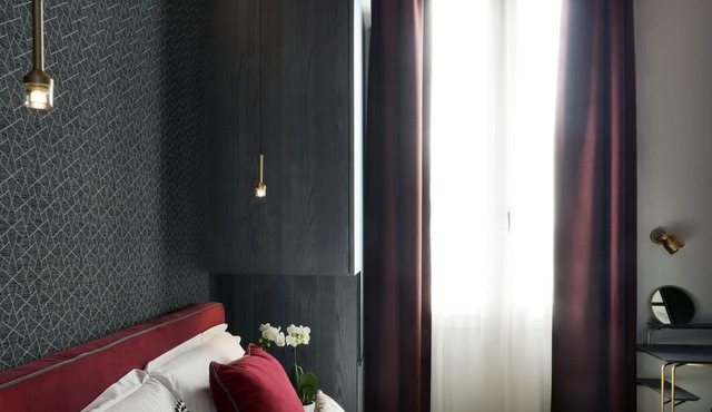 Conti Guest House