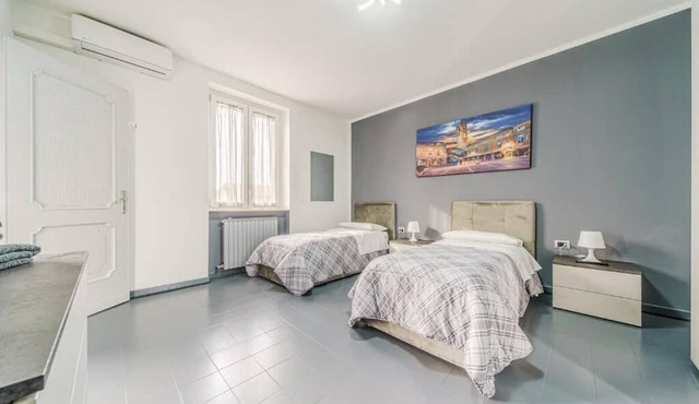 Casa Francesco - close to the airport