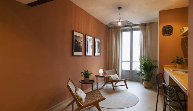 Camillò Guest House