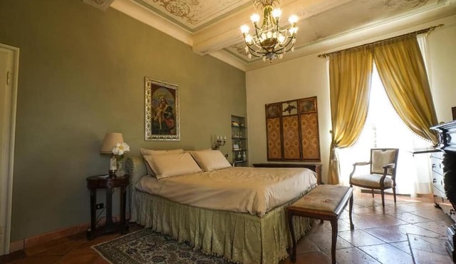 Villa Messori Spa