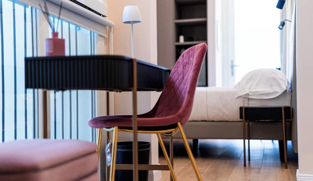 Le Suite del Corso