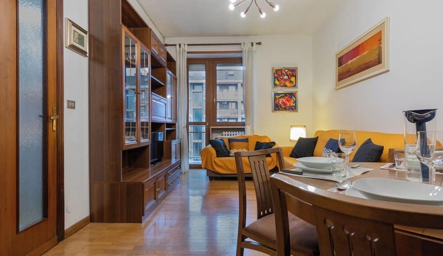 Adriano Apartment by Wonderful Italy