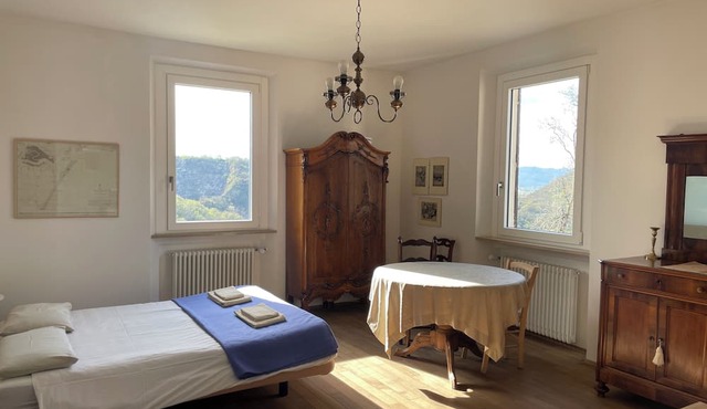 Agriturismo VILLA MARANI