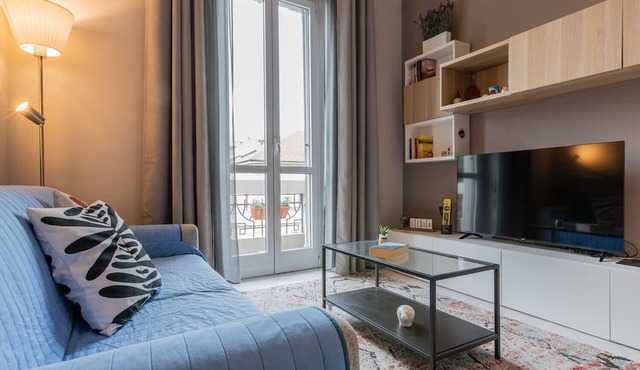 Oddone Comfy Apartment by Wonderful Italy