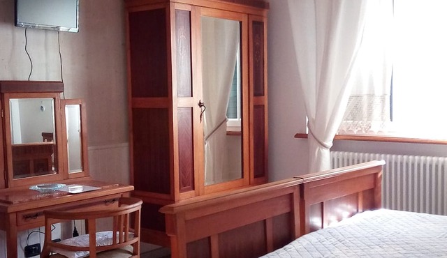 B&B Cadrecca Tra Terra Luna e Mare