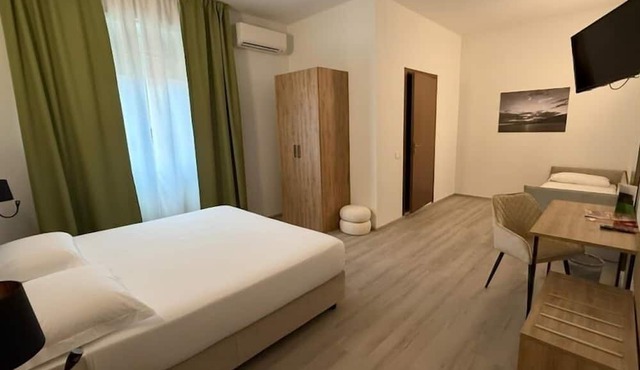 Hotel Bel Sito Peschiera