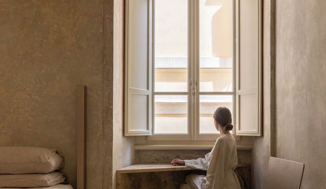 Nomos Hotel