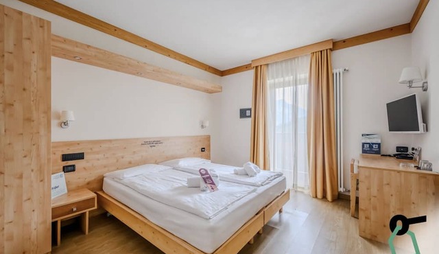 Hotiday Bormio Valdidentro