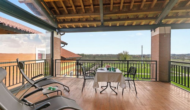 Junior Suite Borgogna - Almavite