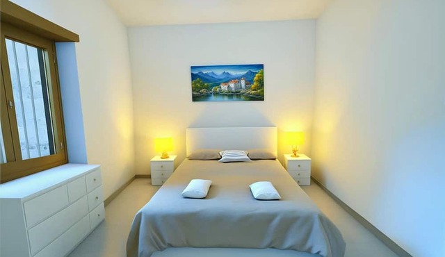 Casa Maria in Roma With 1 Bedrooms and 1 Bathrooms