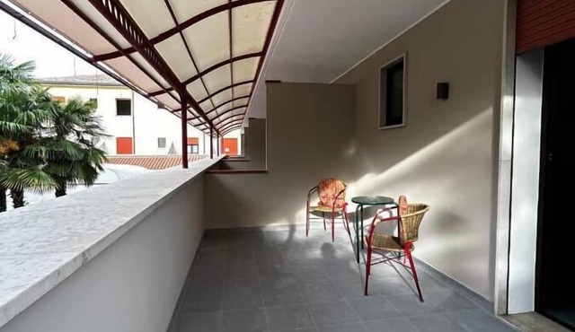 HOTEL REY'S