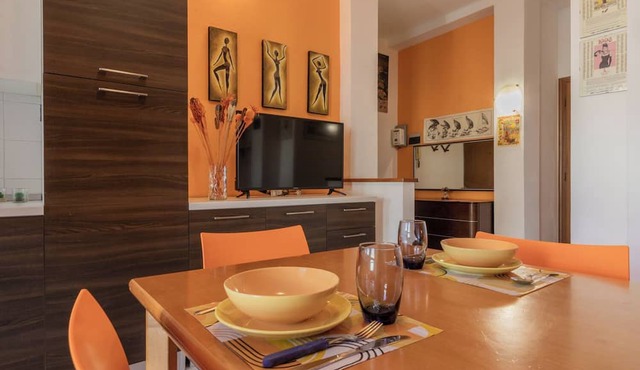 Torino Lifestyle Apartment by Wonderful Italy