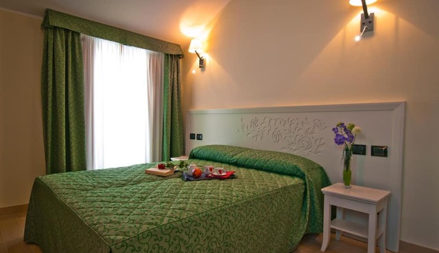 Hotel San Berardo