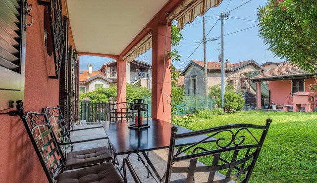 Villa Nonni