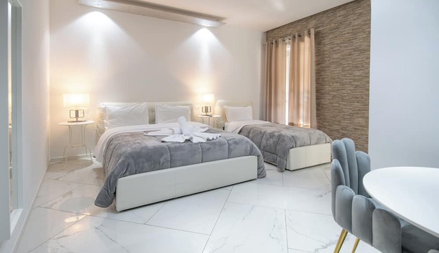 Villa Vitti's - Verona est