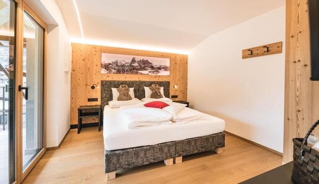 Residence Altea