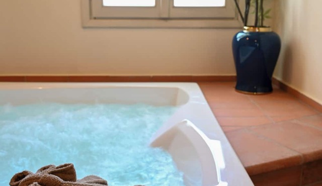 Elizabeth Country House, a Member of Design Hotels