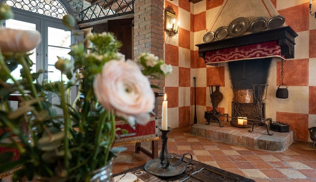 Casaforte La Bastide, Dimora Storica Luxury a Ferrara