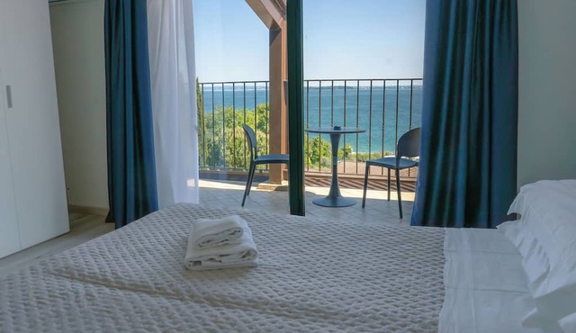 AHG Riva Del Sole Wellness Hotel - Adults Only