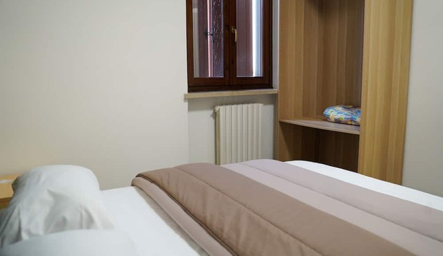Boccadoro Rooms
