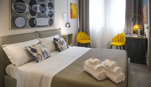 Boutique hotel ferrara