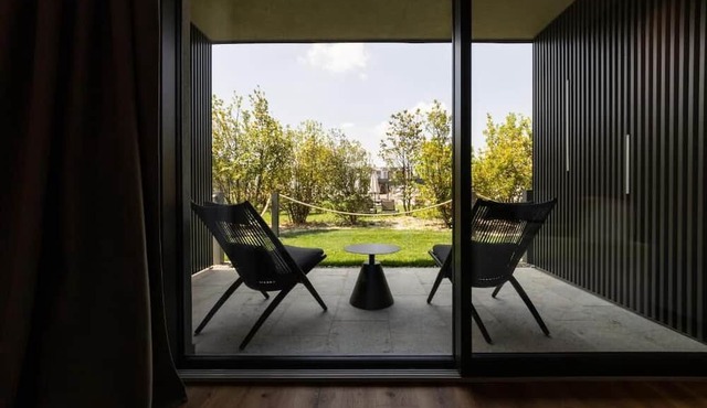 Como Hills Hotel