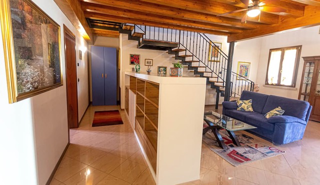 B&B Villa Castello Verona
