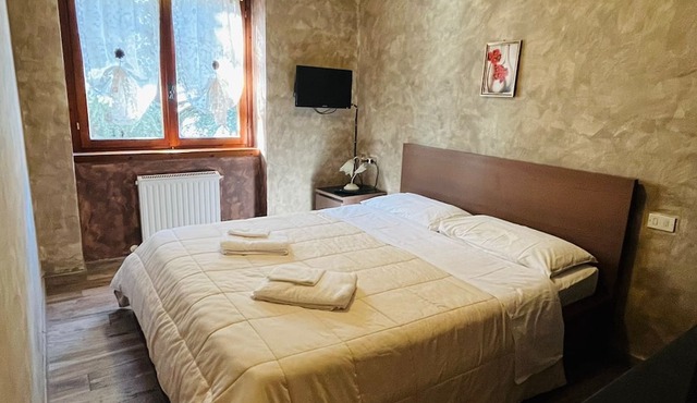 San Luigi Rooms & Apartments