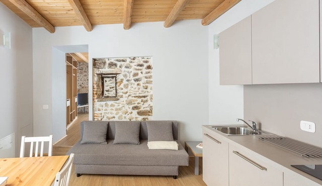 Junior Suite 1 LA Posteria BY Icasamia