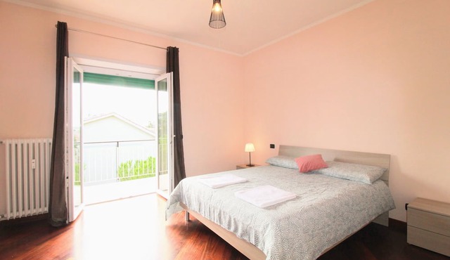 Vrbo Property
