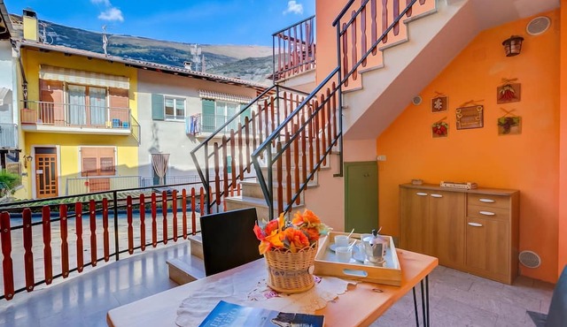 Casa dei Nonni