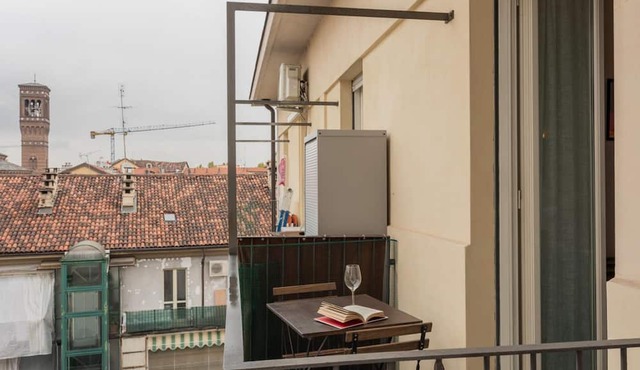 Sui Tetti di Torino by Wonderful Italy