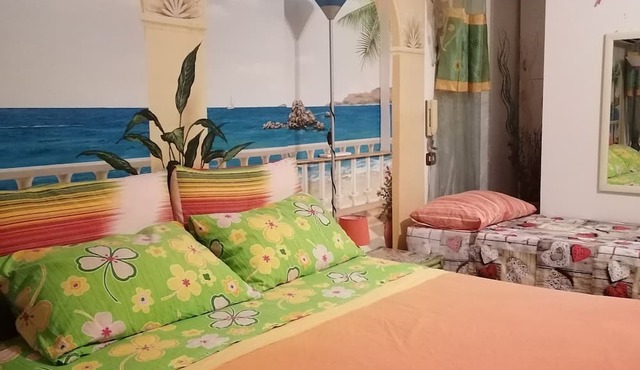 B&b Fabra Casa Mia e non solo