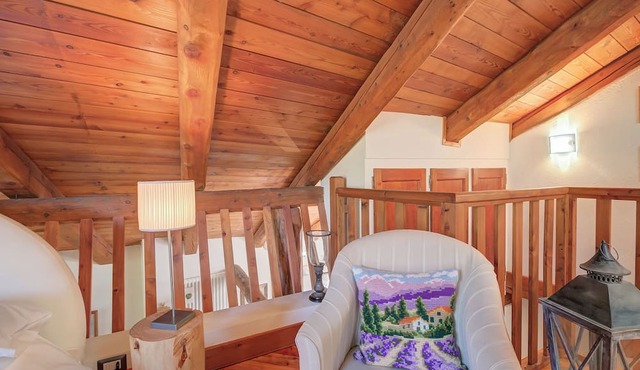 Romito Lodge Apartment Mountain Retreat