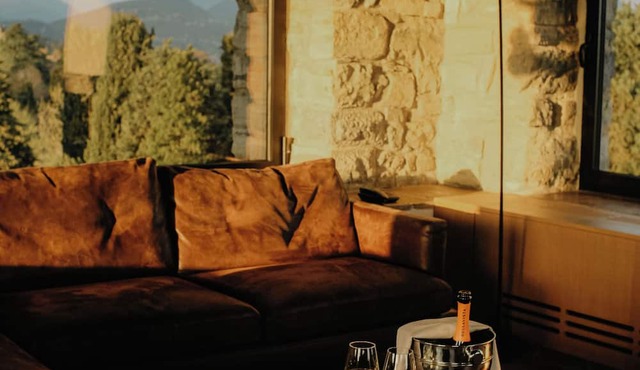 Relais & Spa Castello di Casiglio