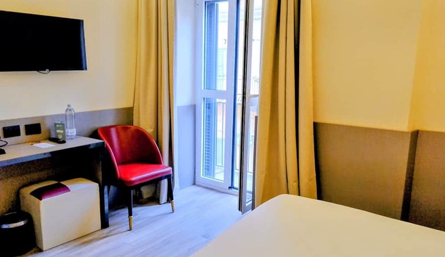 Jr Hotels Bocconi Milano