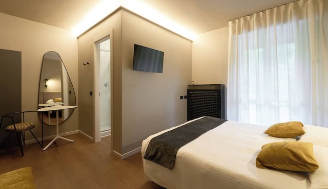 Albergo Moderno
