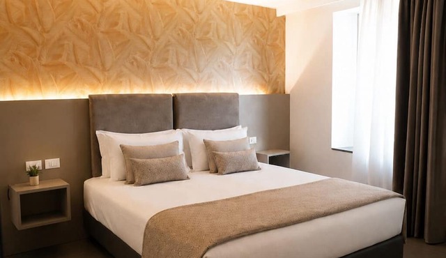 Boutique Hotel Roma 30