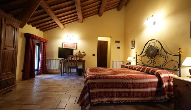 Hotel Antico Casale