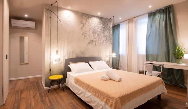 San Benedetto Rooms