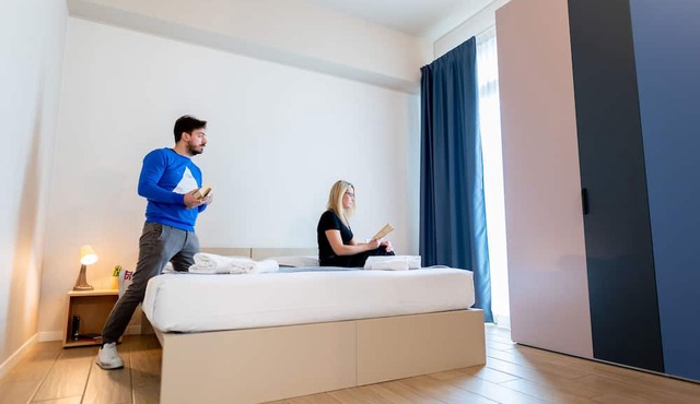 Casa A Colori Padova
