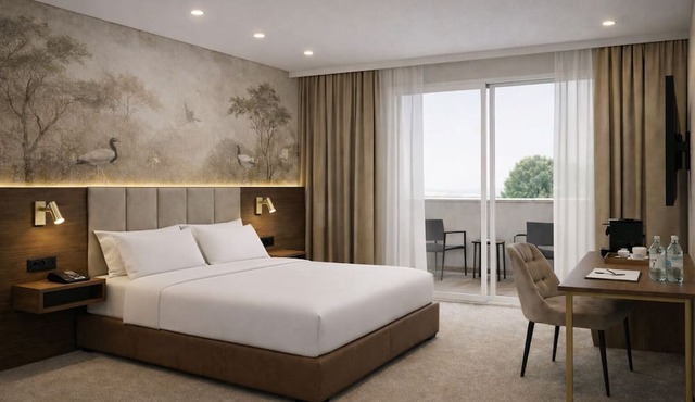 Elitis House Suite & Spa
