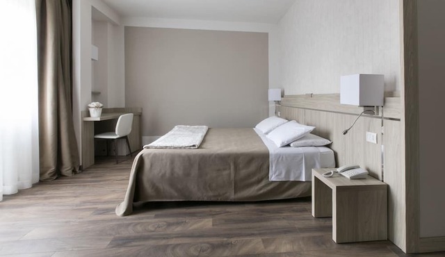 Hotel Conradi