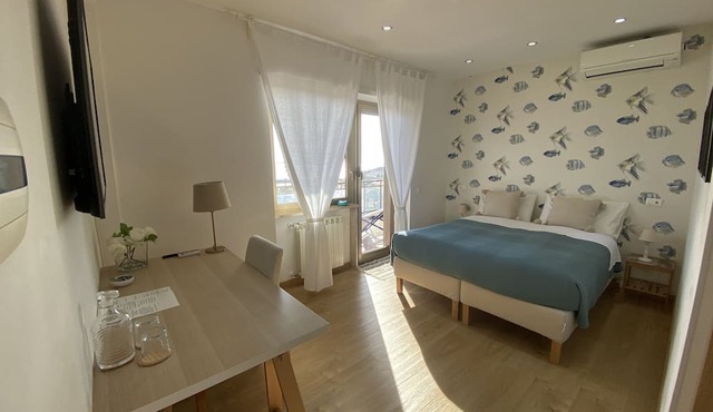 La Casa sul Mare